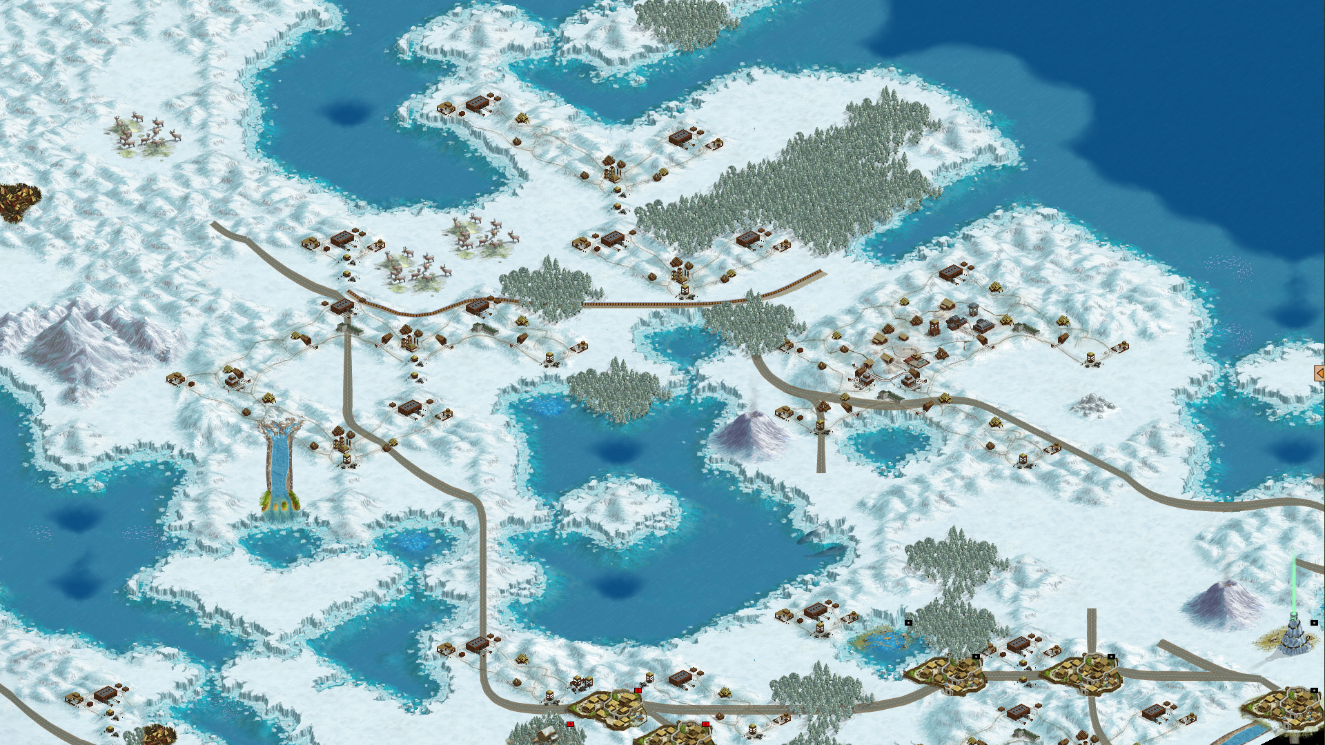 Ways of History screenshot 23
