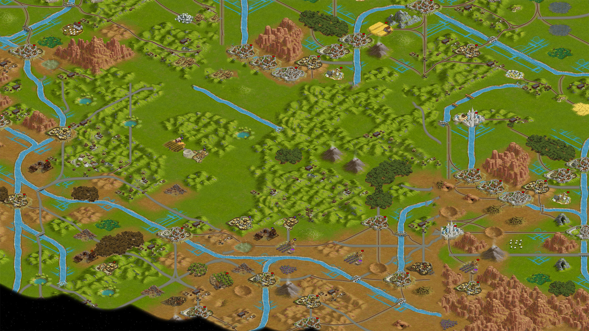 Ways of History screenshot 22