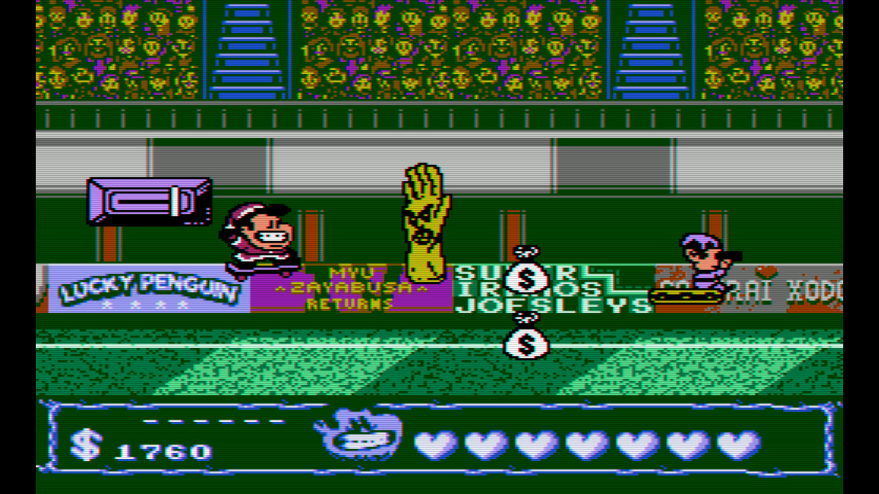 Skatemasta Tcheco screenshot 2
