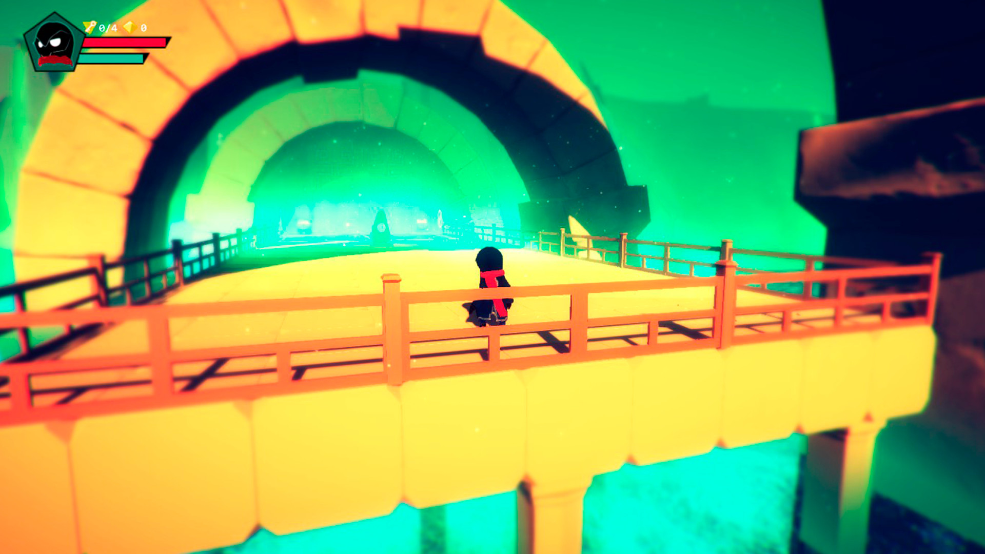 EGOS - Tales of Fallen Souls screenshot 12