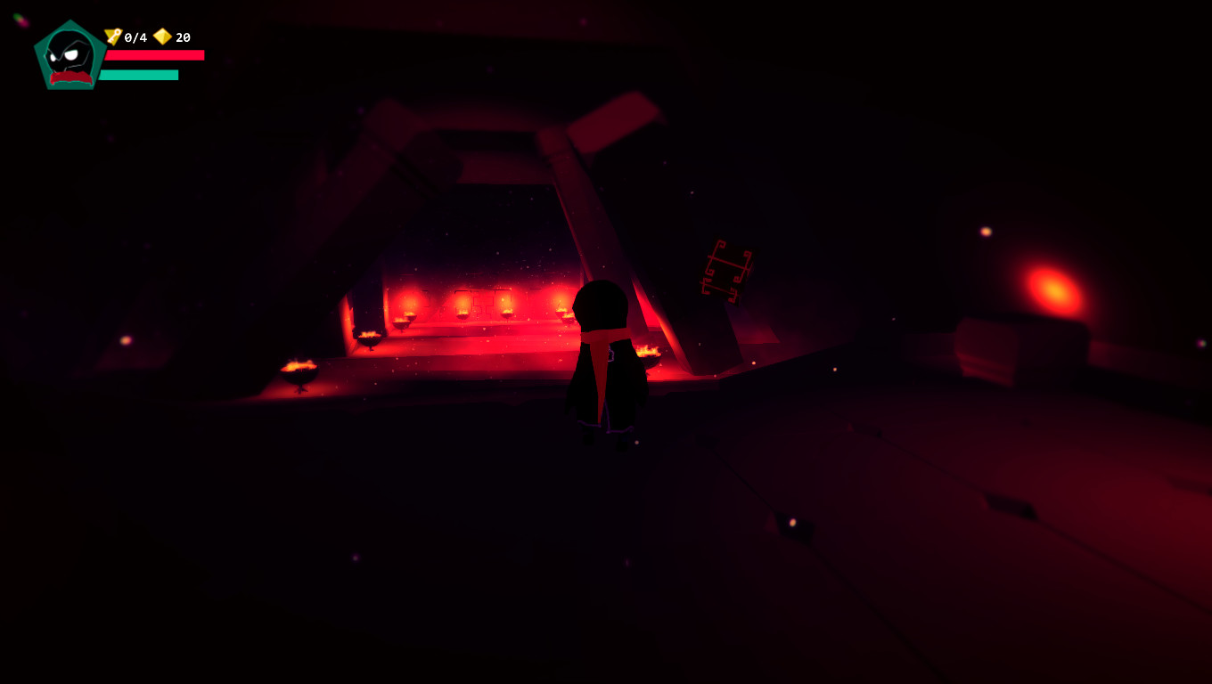 EGOS - Tales of Fallen Souls screenshot 16