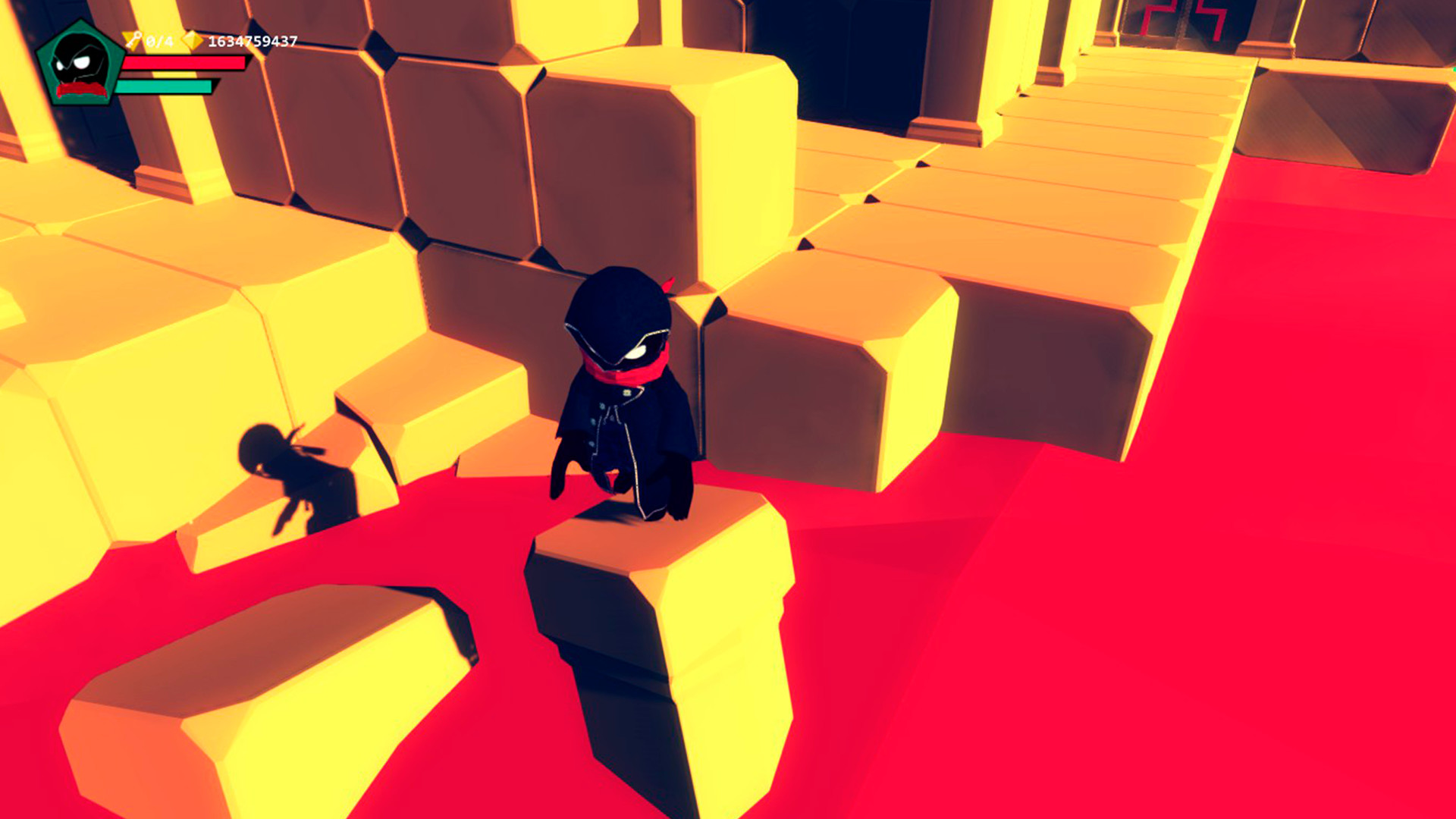 EGOS - Tales of Fallen Souls screenshot 11