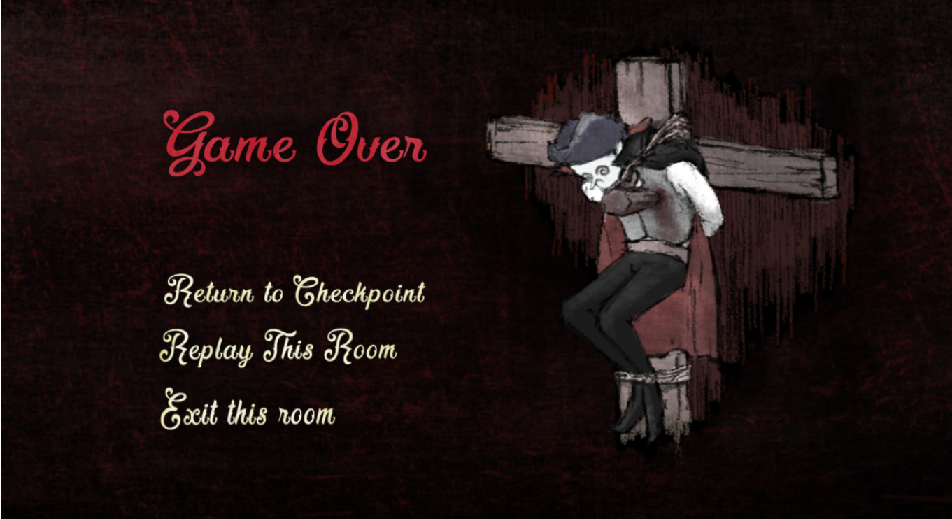 The little vampir screenshot 2