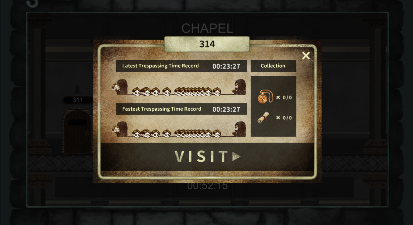 The little vampir screenshot 4