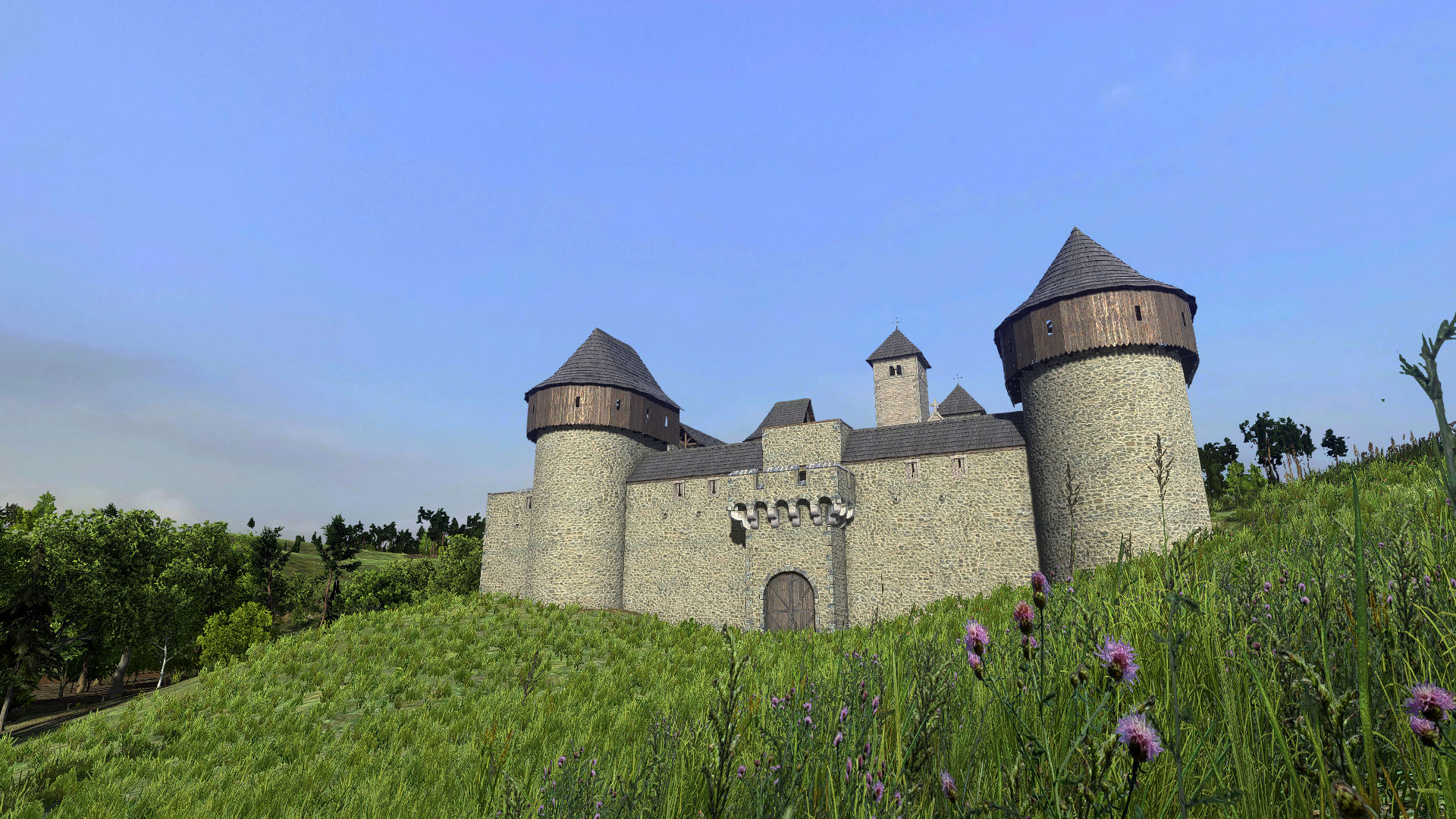 World of Castles screenshot 14