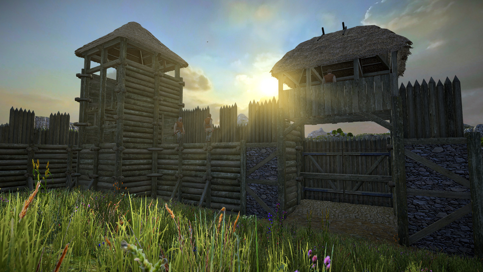 World of Castles screenshot 2