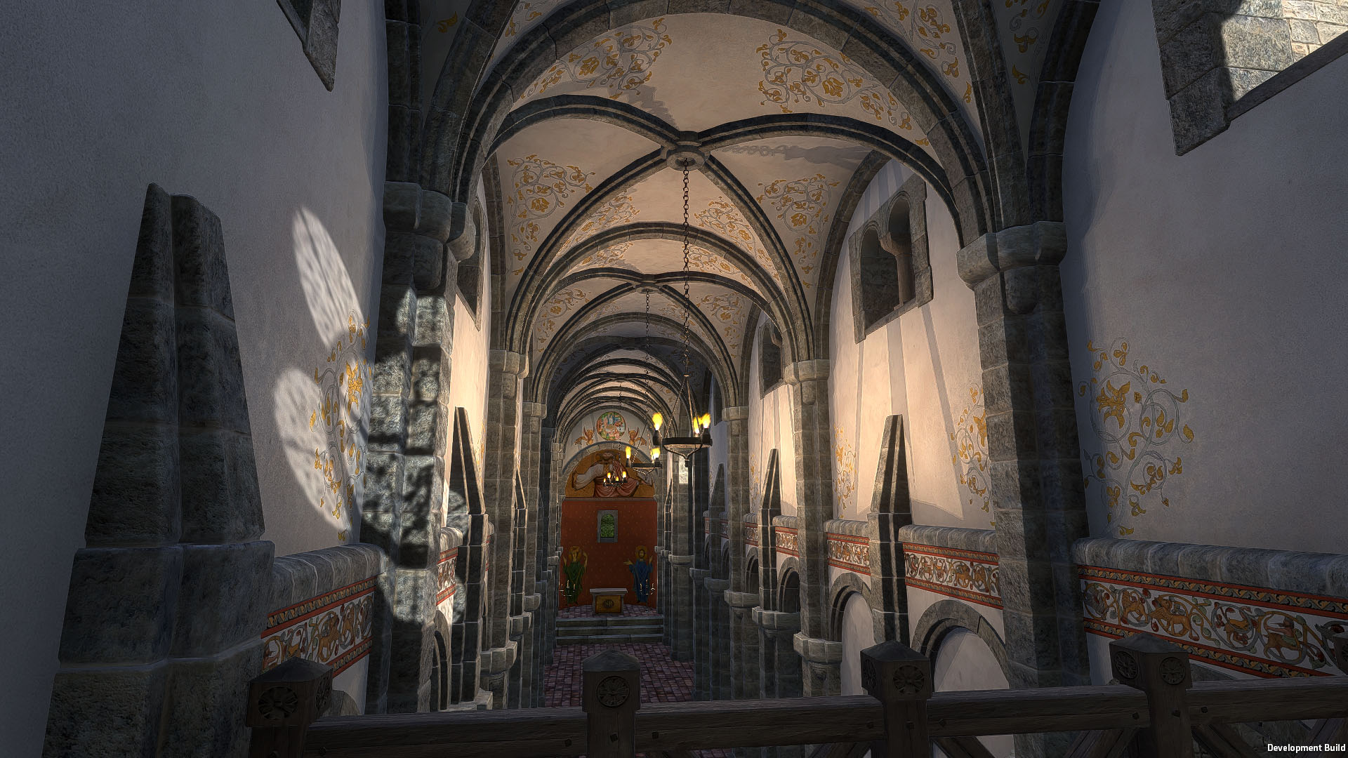 World of Castles screenshot 24