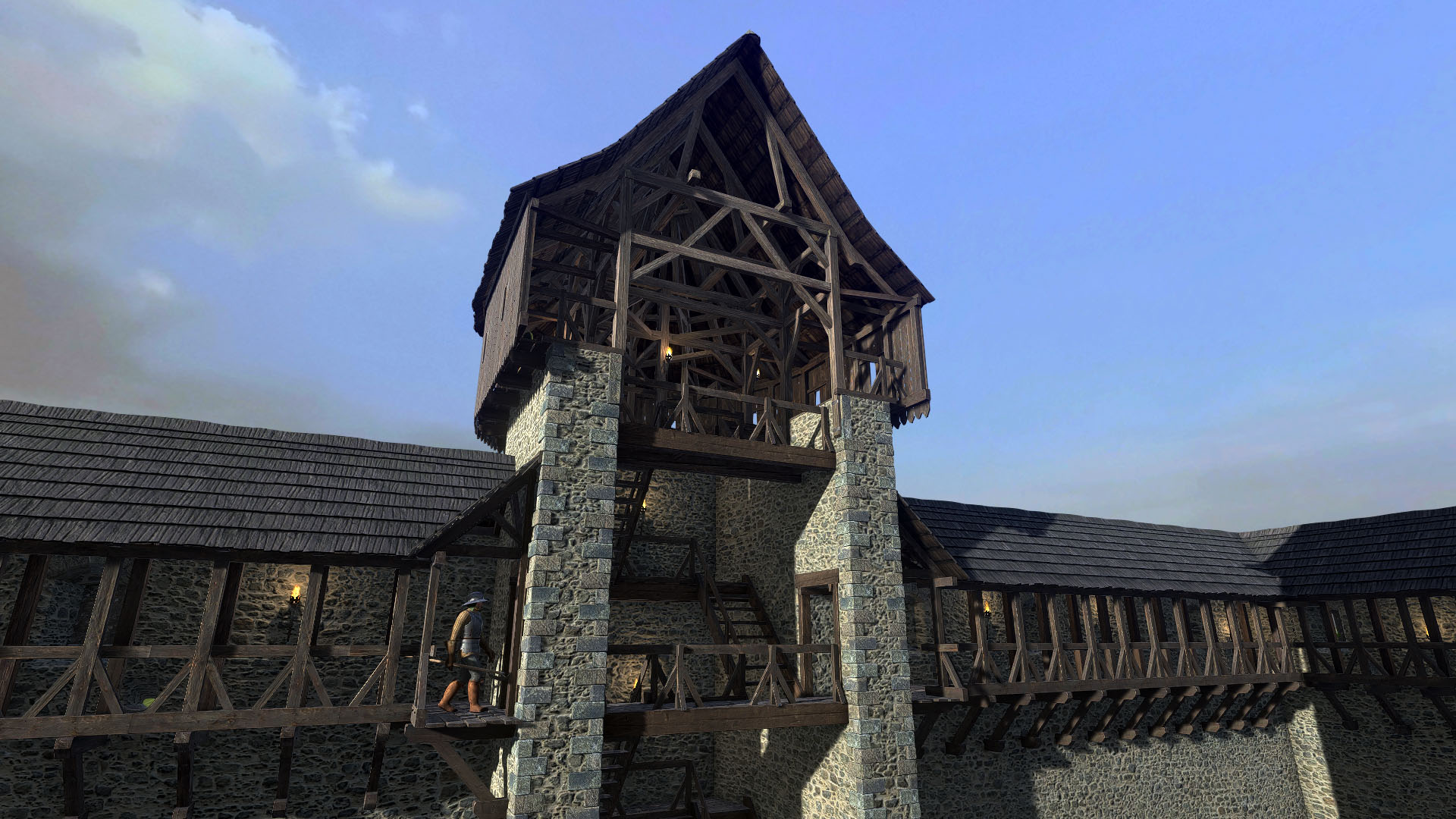 World of Castles screenshot 15