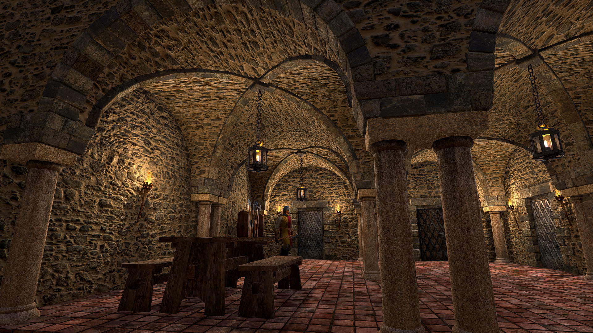 World of Castles screenshot 18