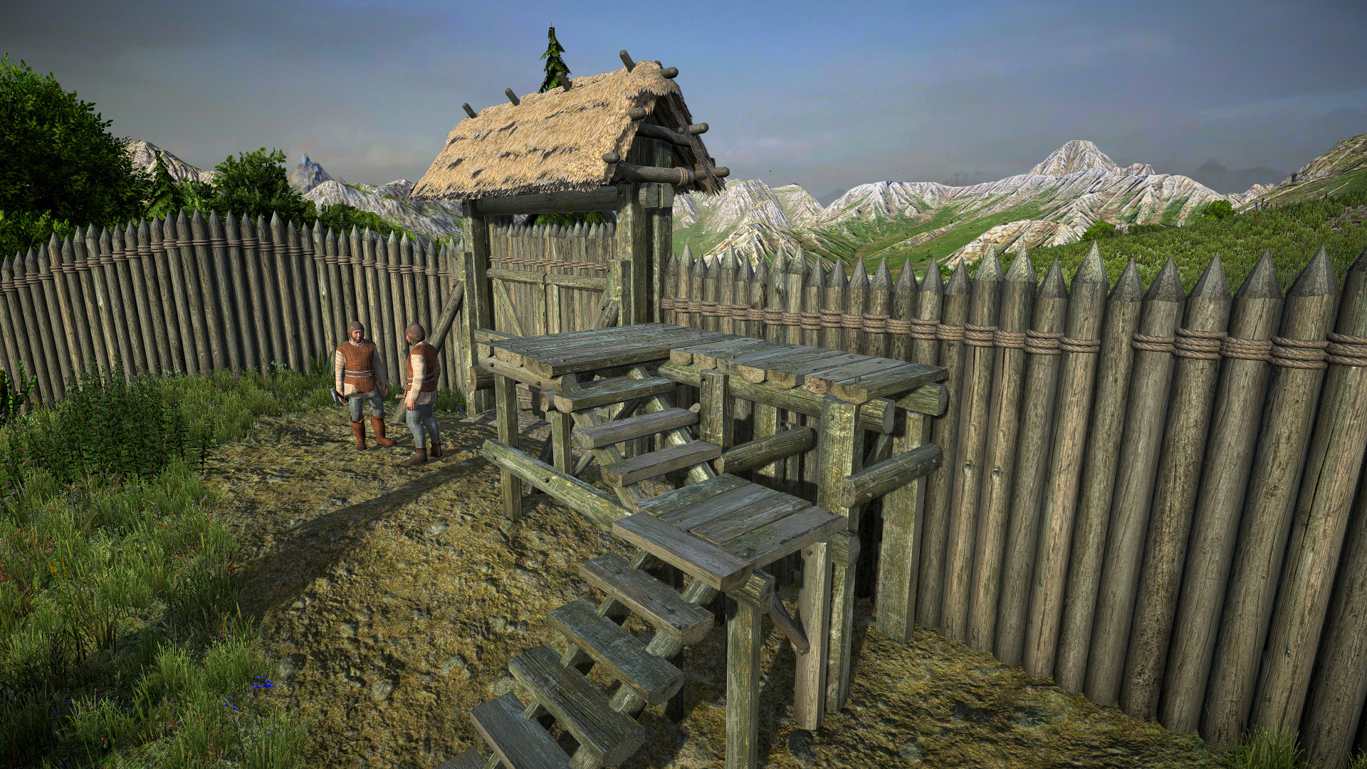 World of Castles screenshot 4