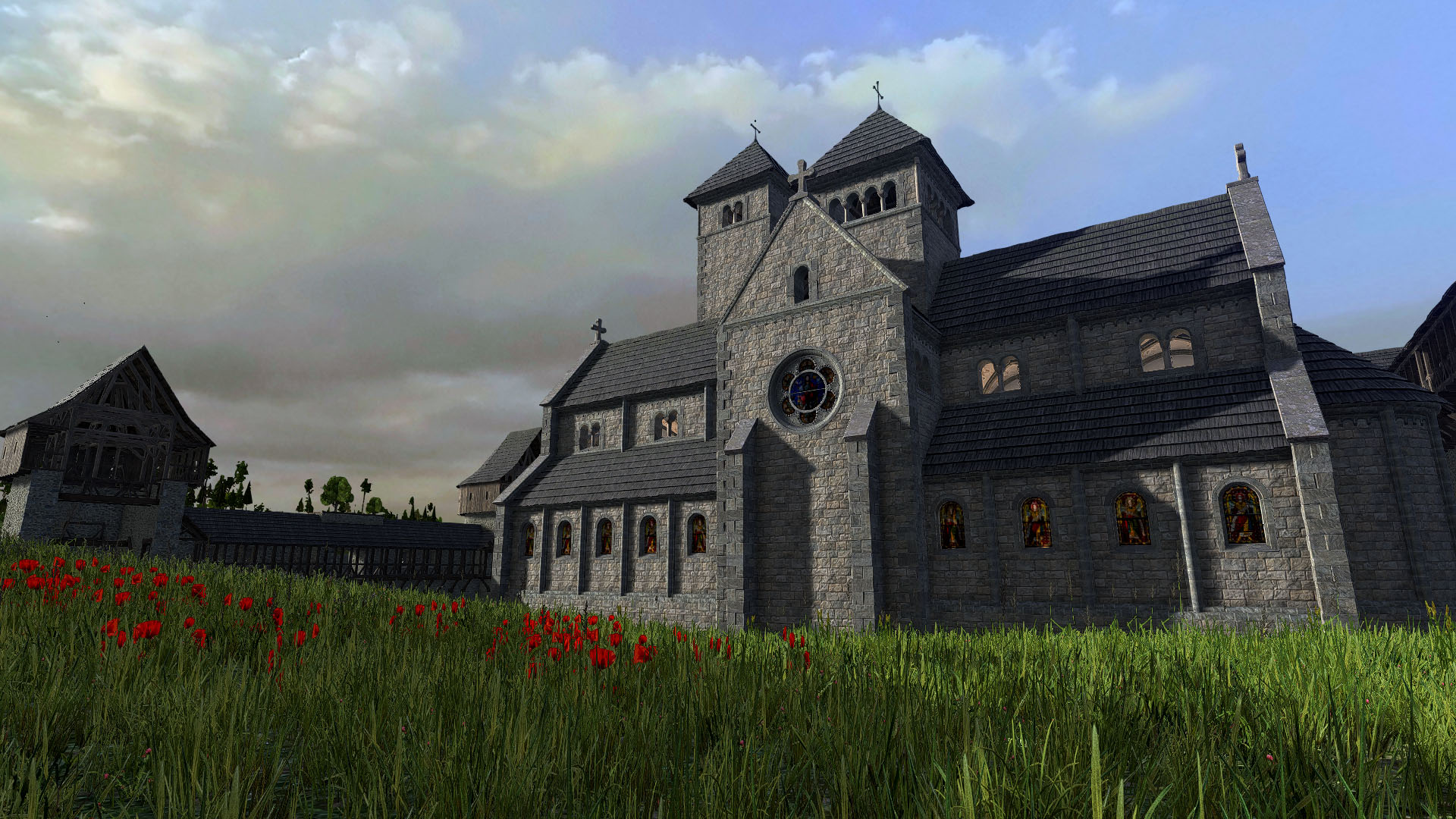 World of Castles screenshot 22