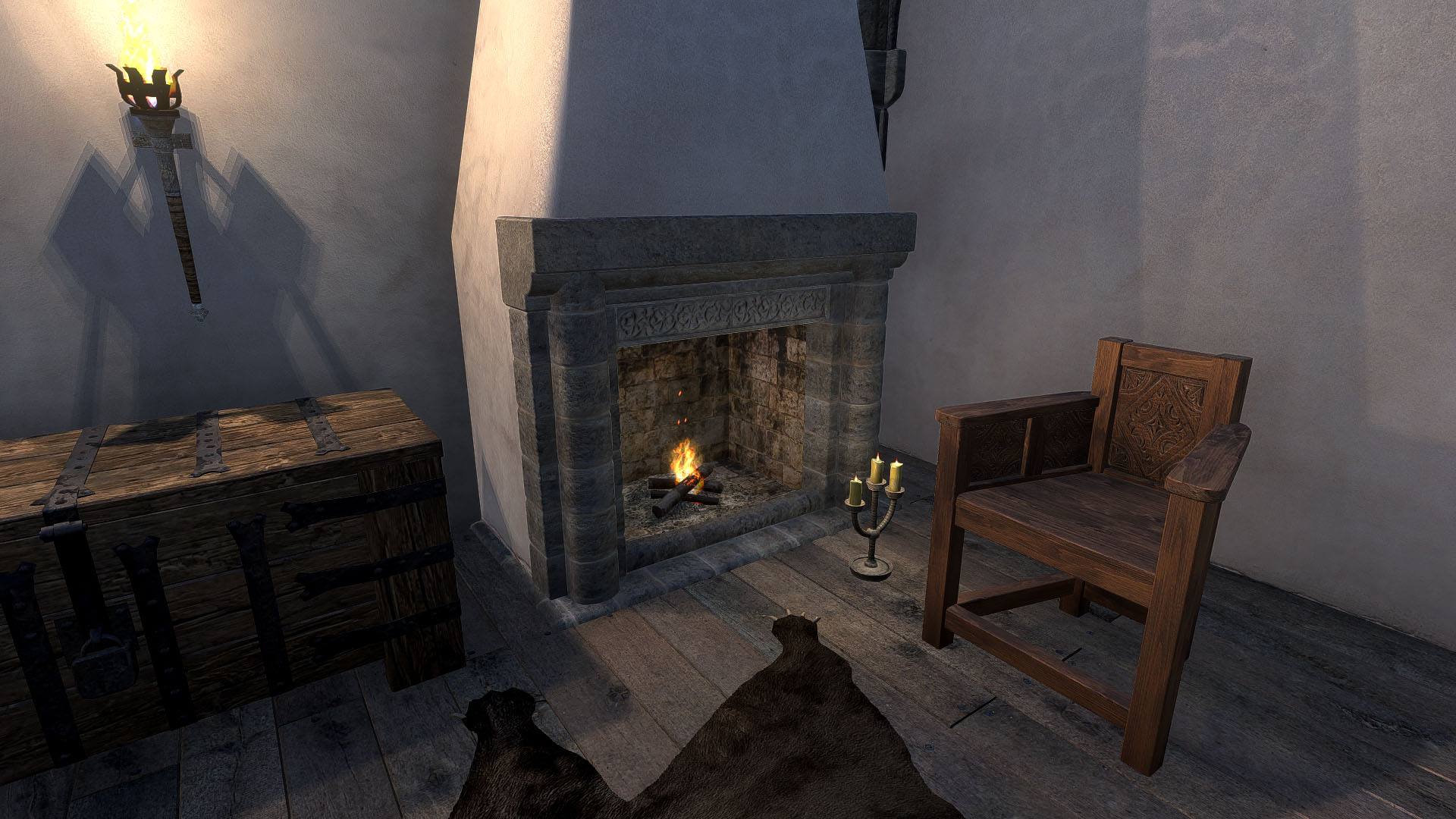 World of Castles screenshot 19
