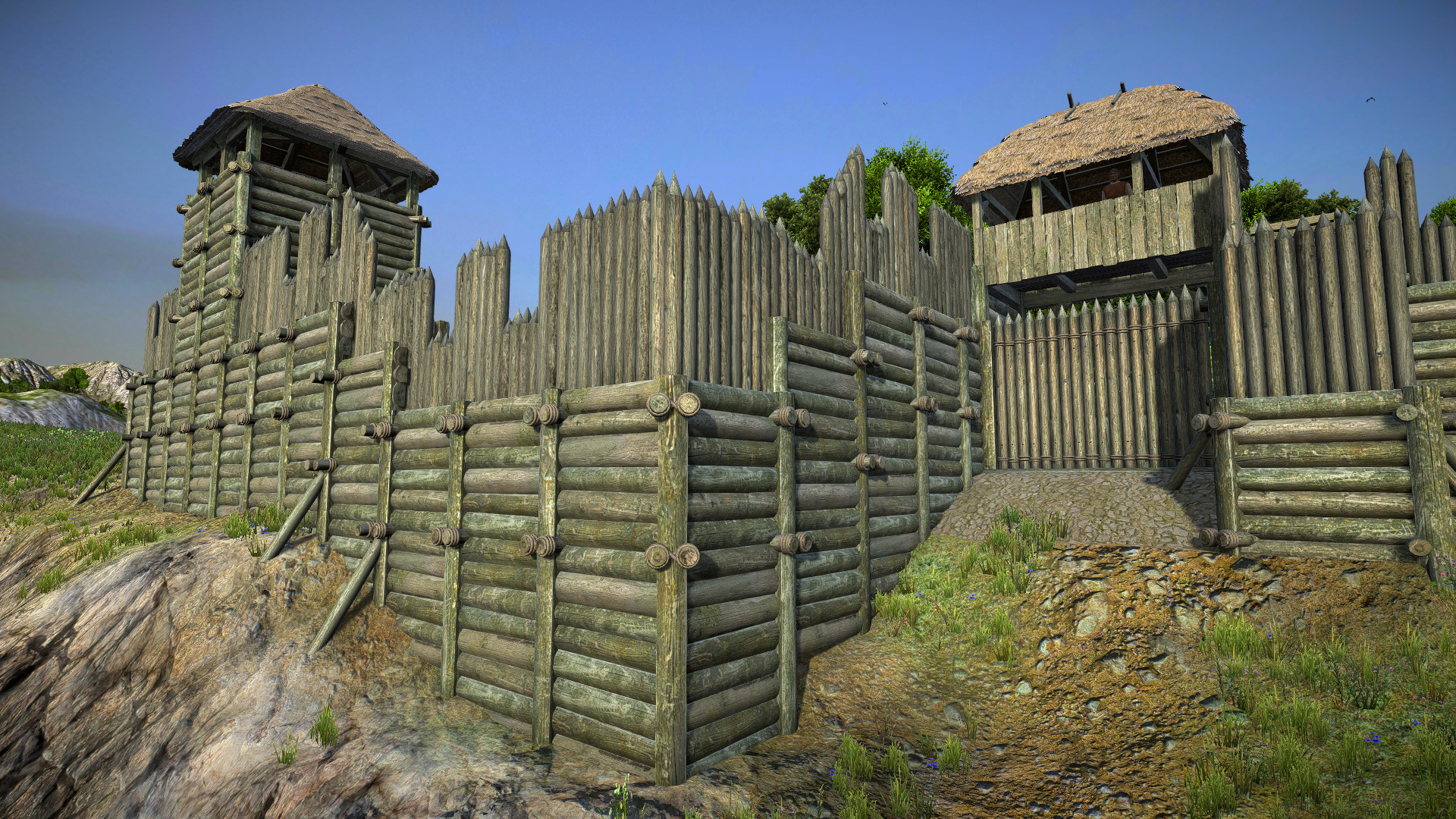 World of Castles screenshot 1