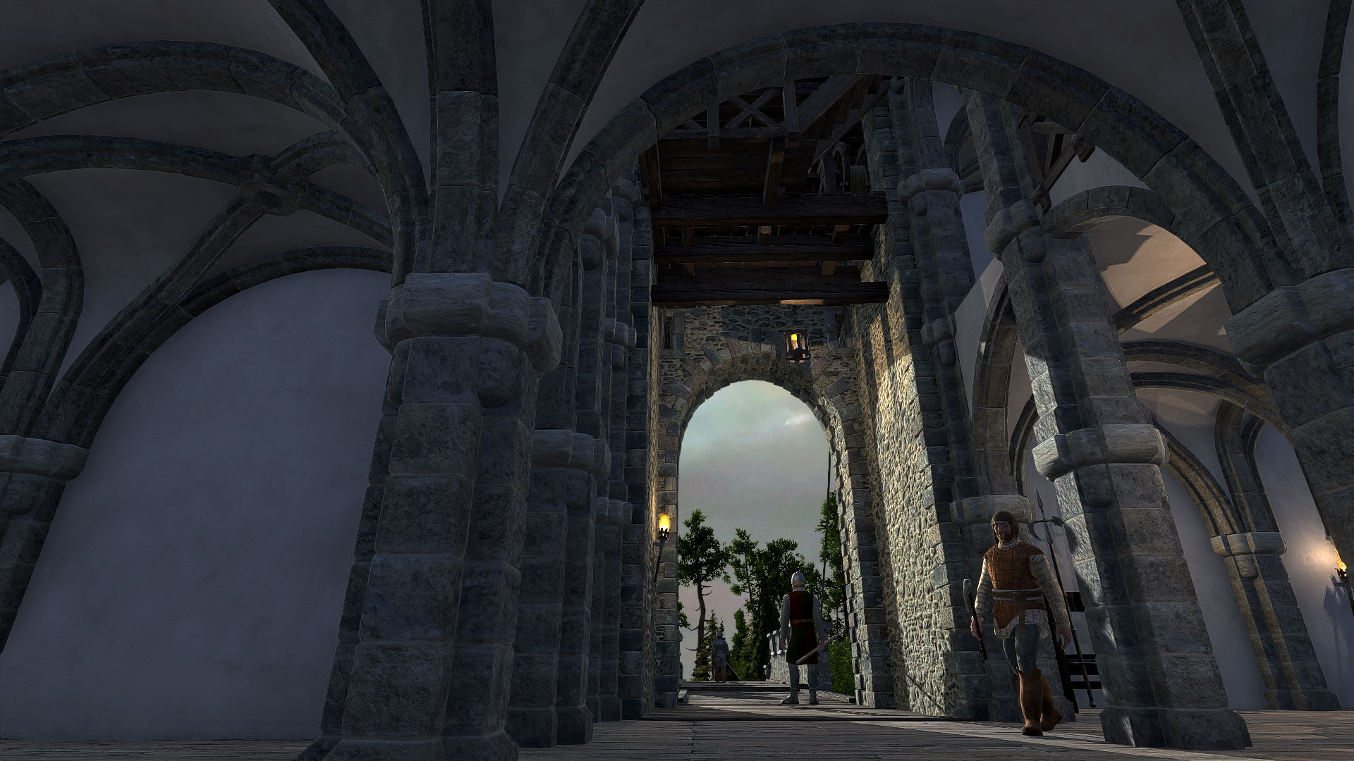 World of Castles screenshot 12