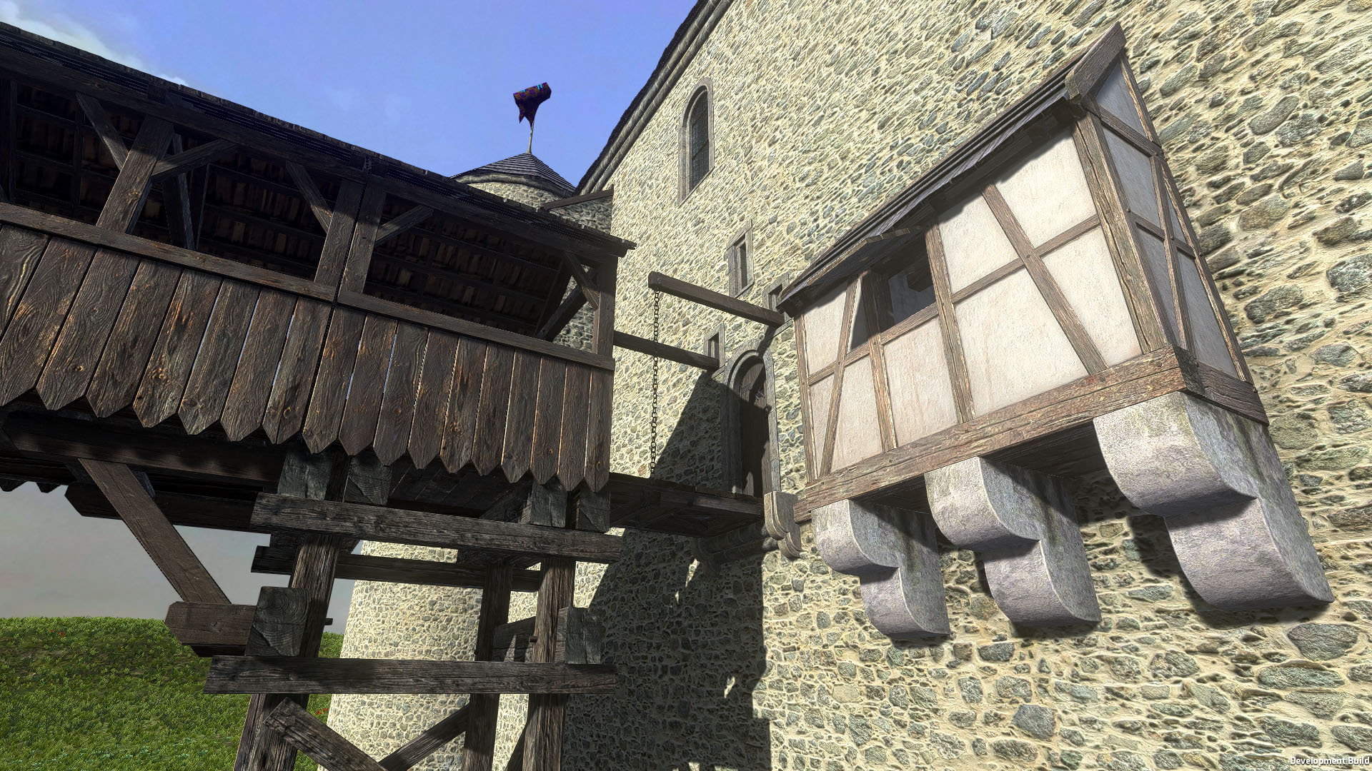 World of Castles screenshot 8