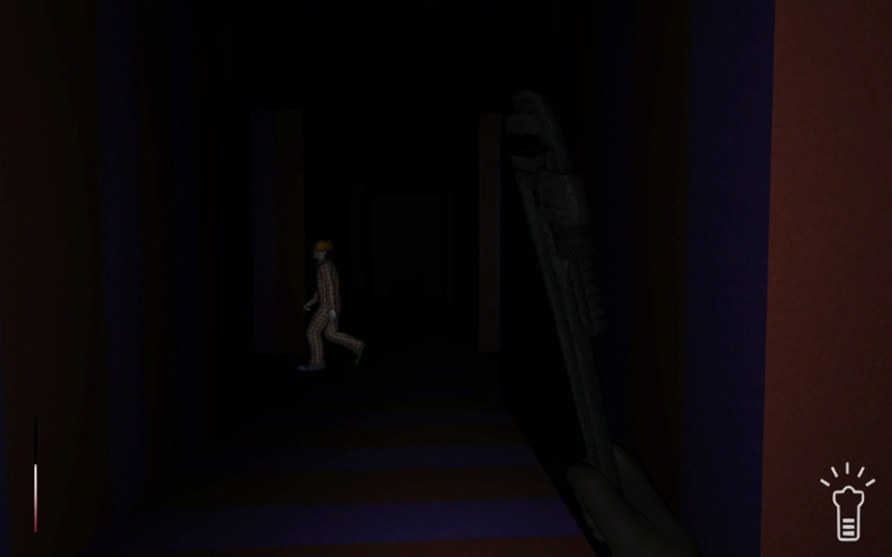 Fear of Clowns screenshot 1