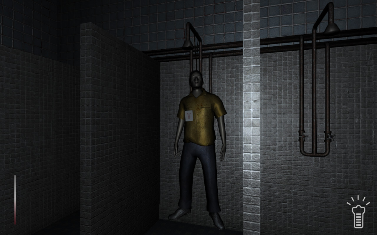 Fear of Clowns screenshot 5