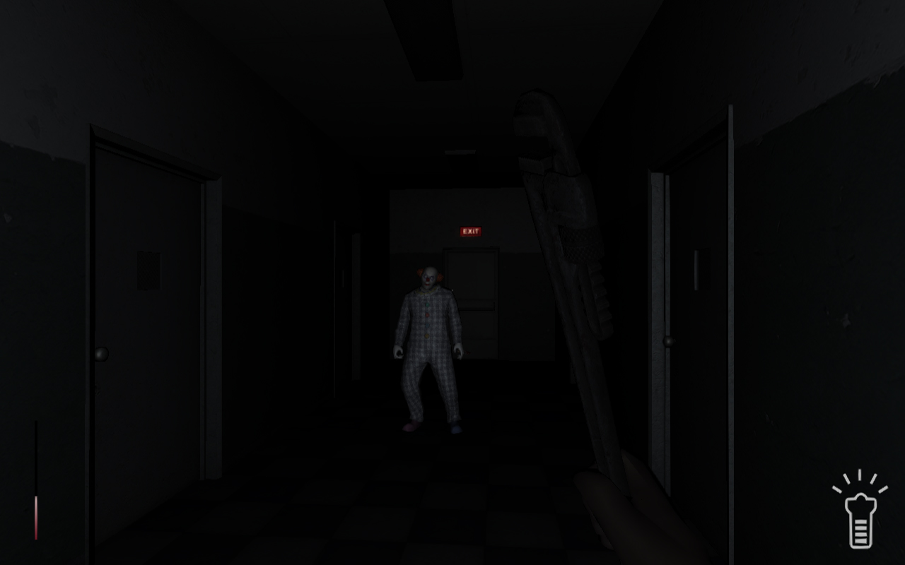 Fear of Clowns screenshot 3