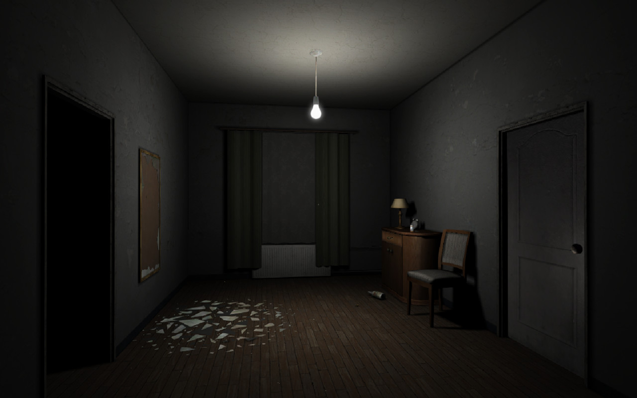 Fear of Clowns screenshot 4