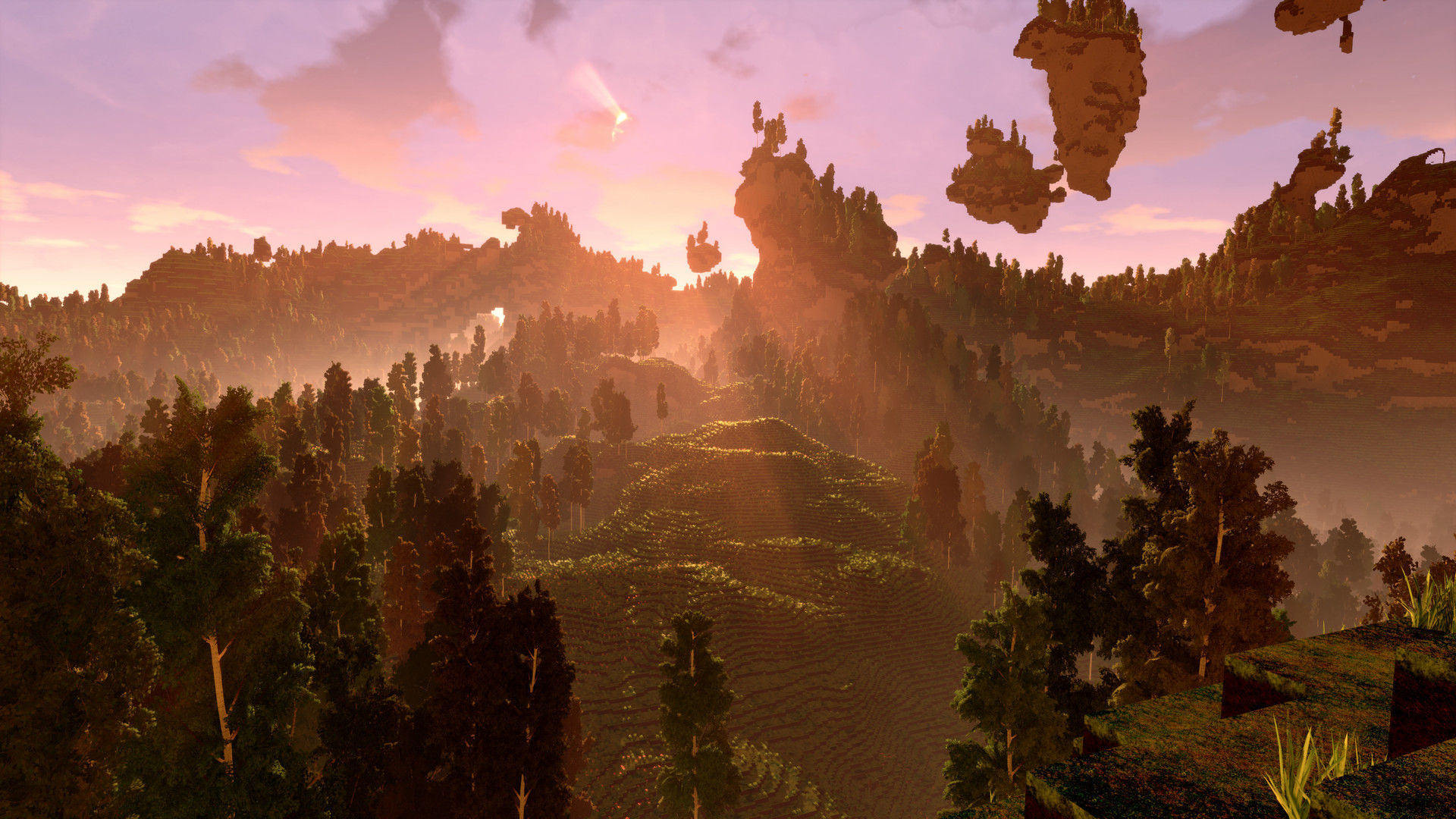 cyubeVR screenshot 5