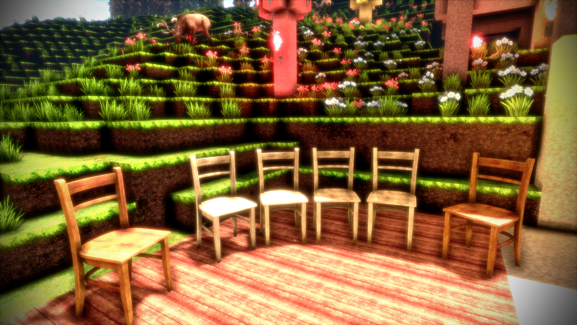 cyubeVR screenshot 20