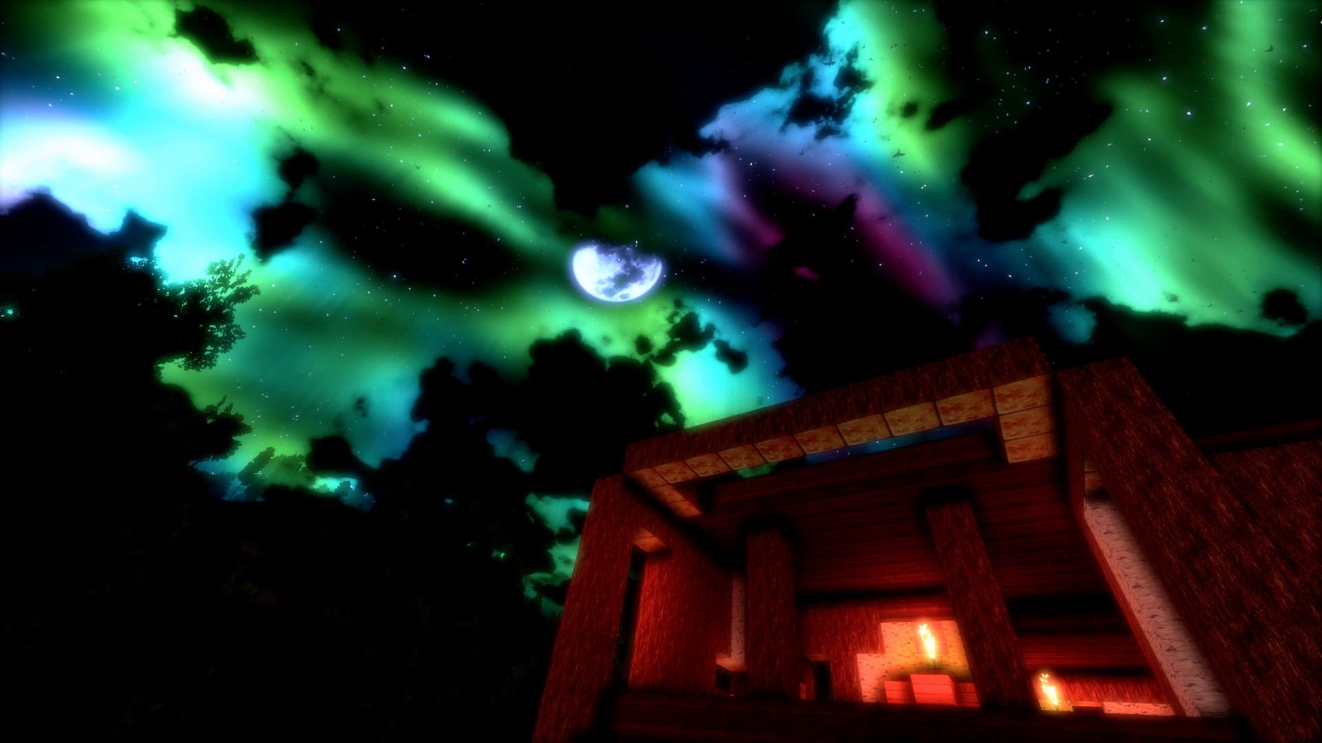 cyubeVR screenshot 13