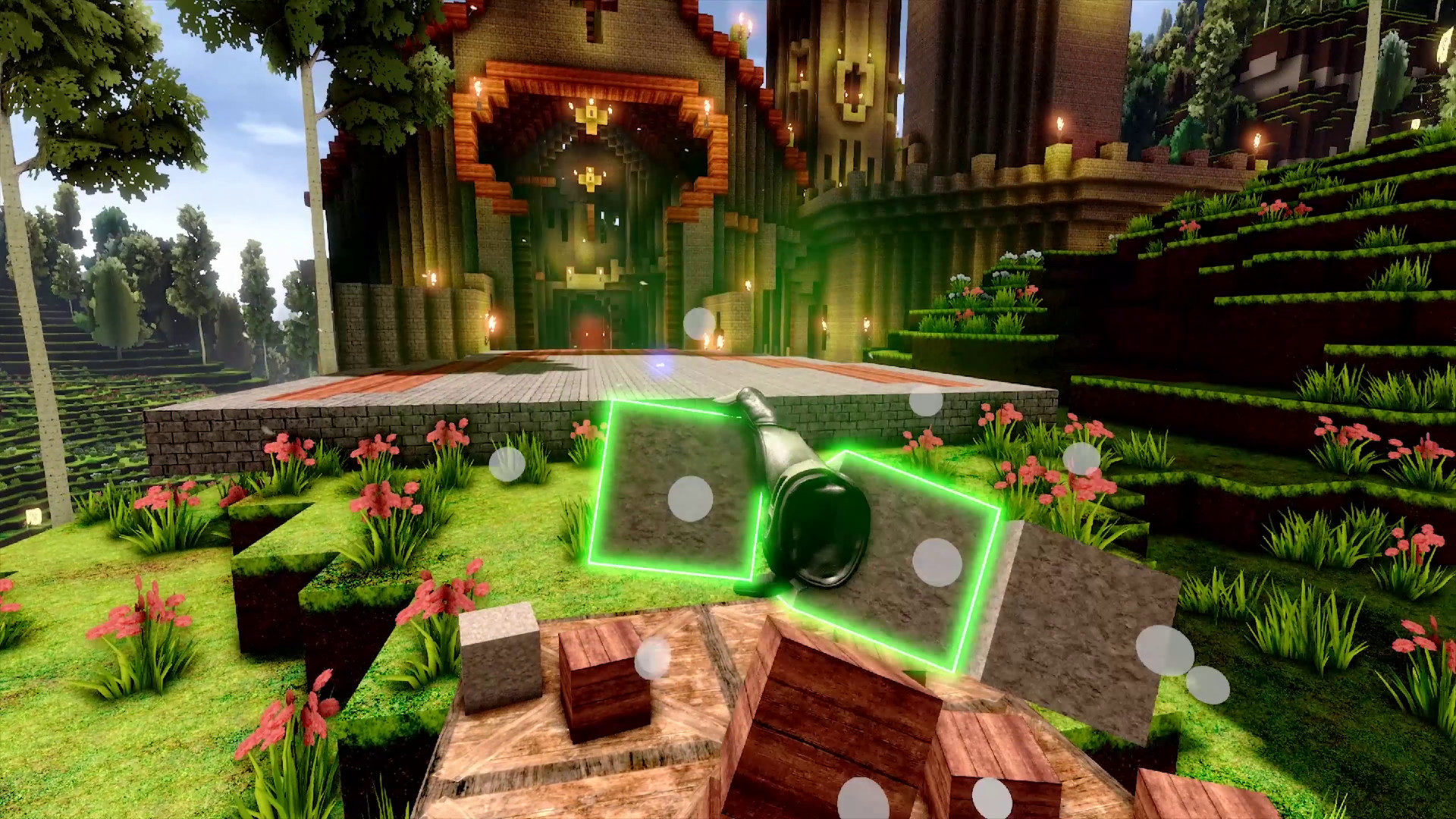 cyubeVR screenshot 4