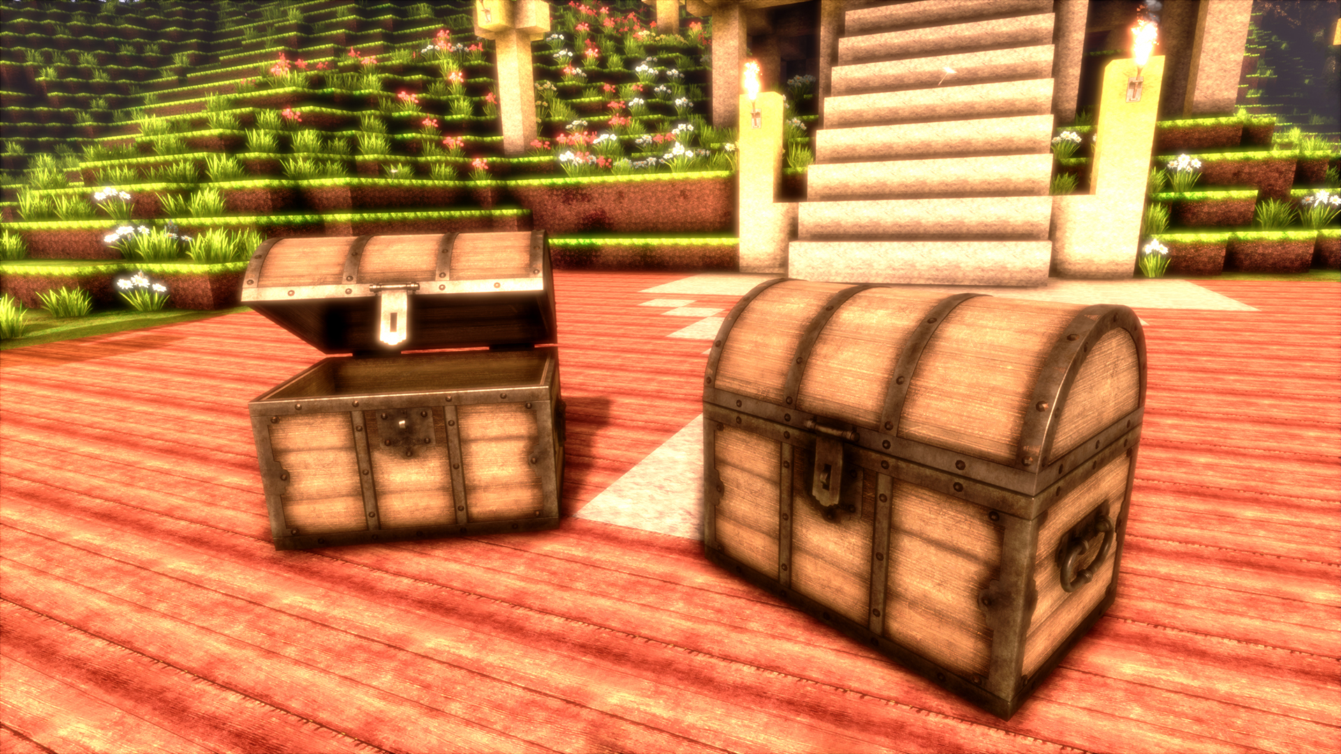 cyubeVR screenshot 19