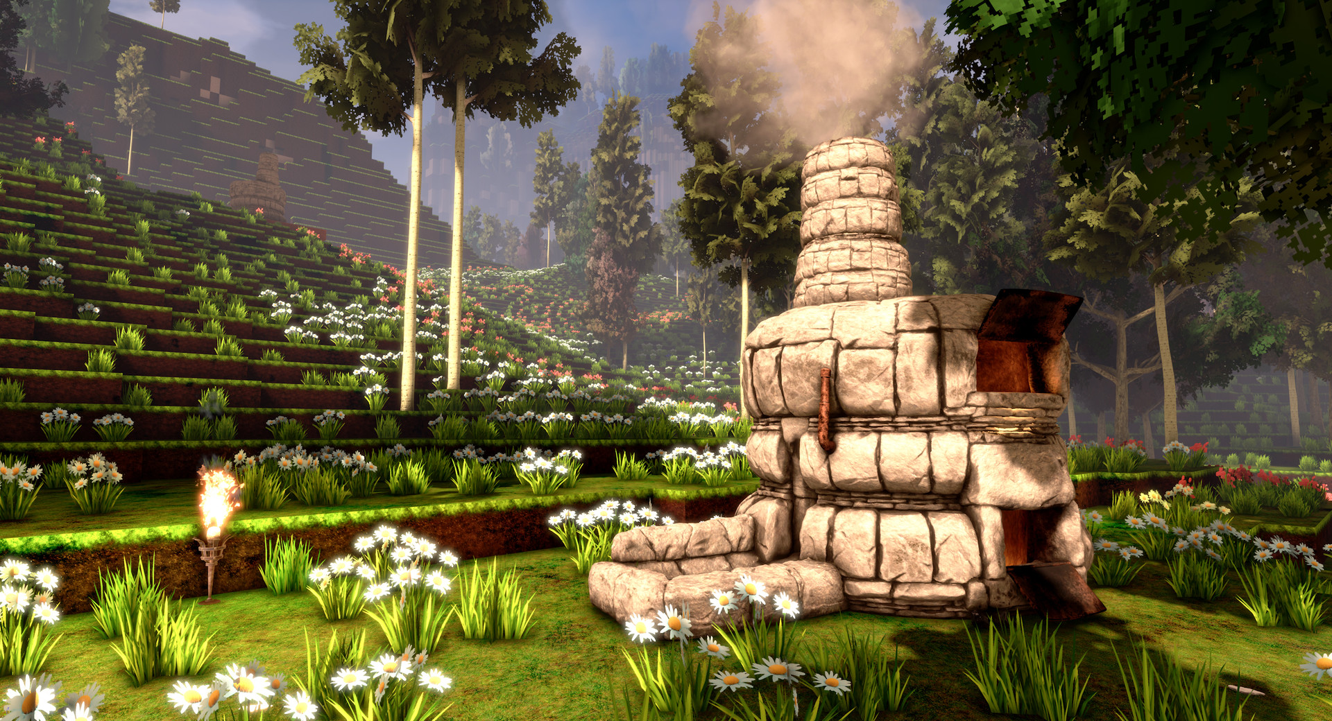 cyubeVR screenshot 3