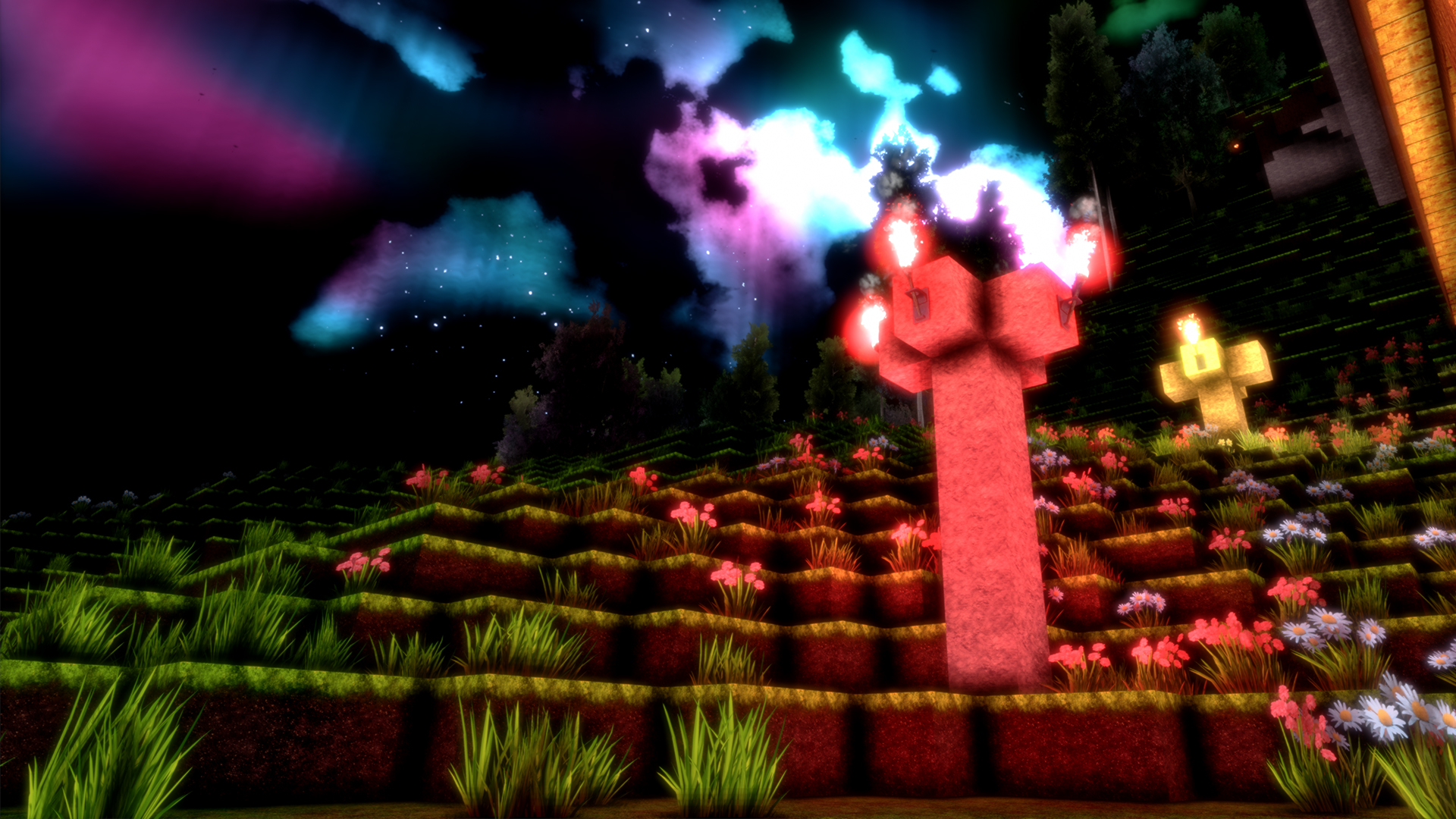 cyubeVR screenshot 1