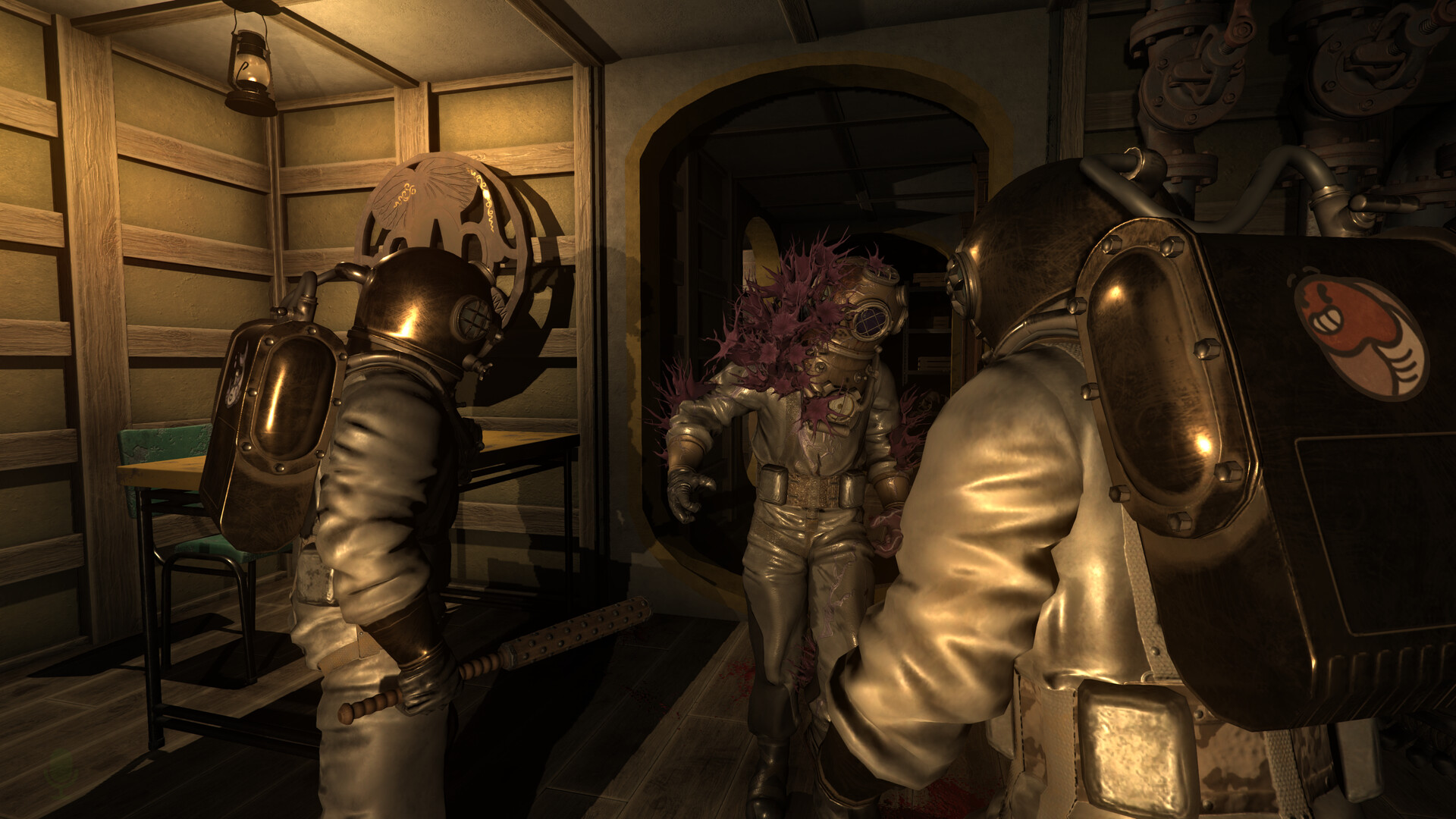 Darkwater screenshot 18
