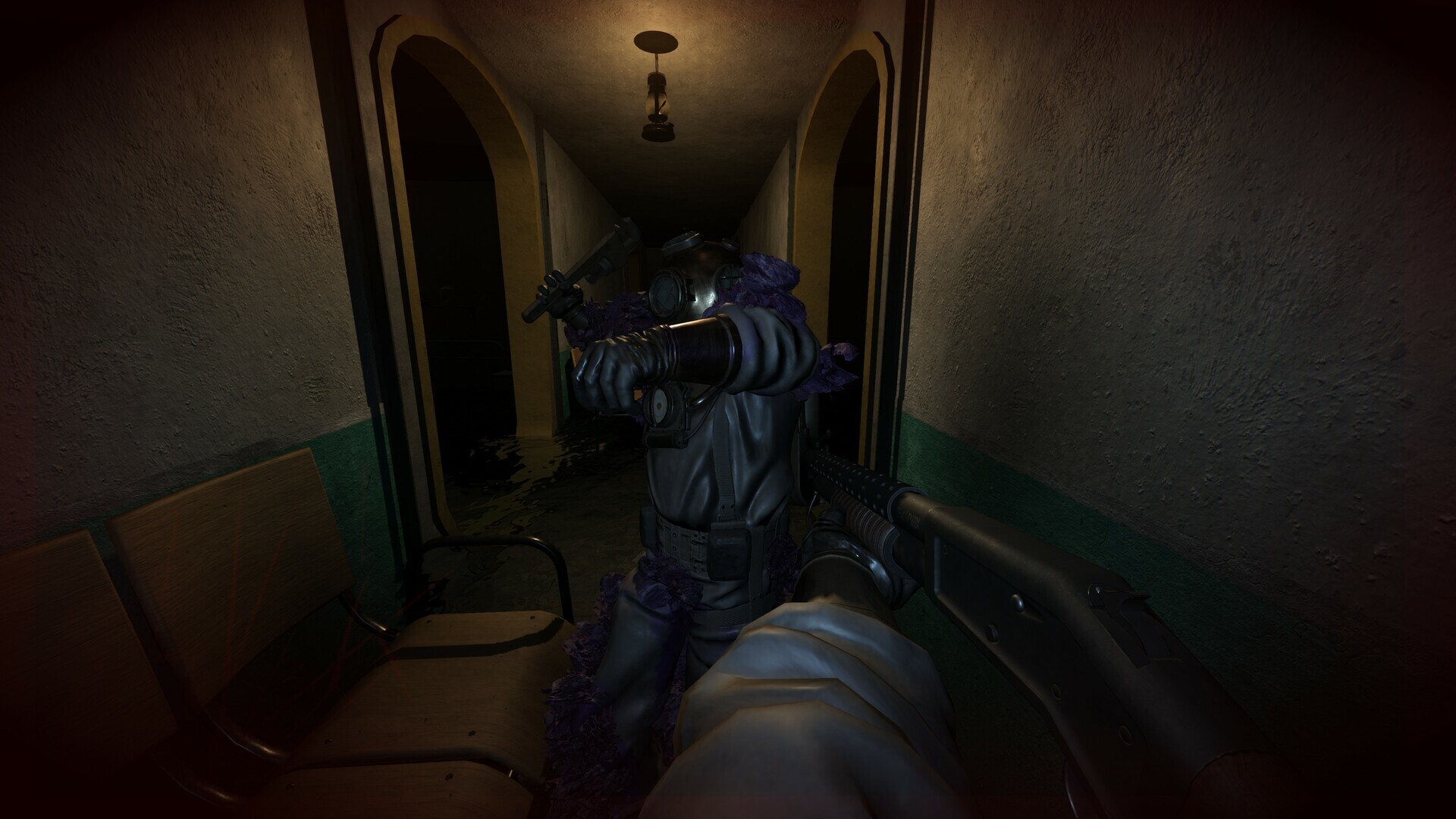 Darkwater screenshot 8