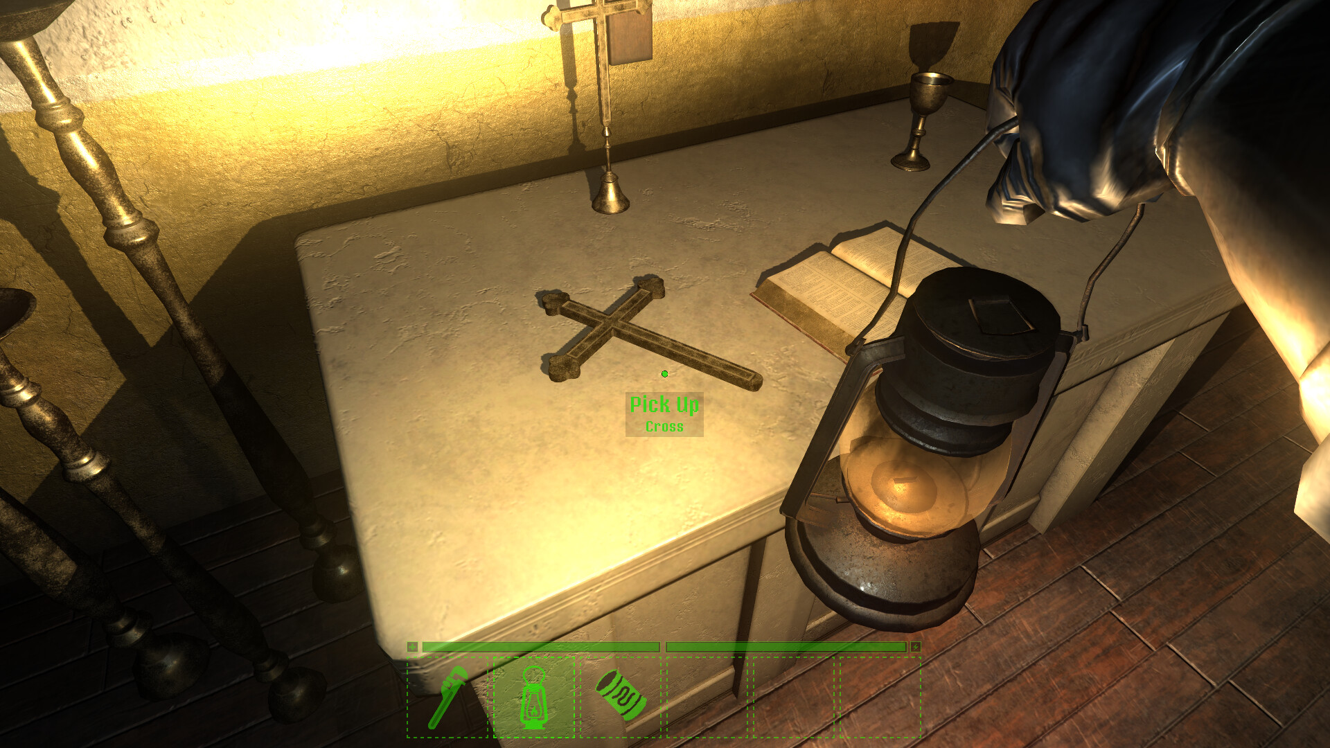 Darkwater screenshot 17