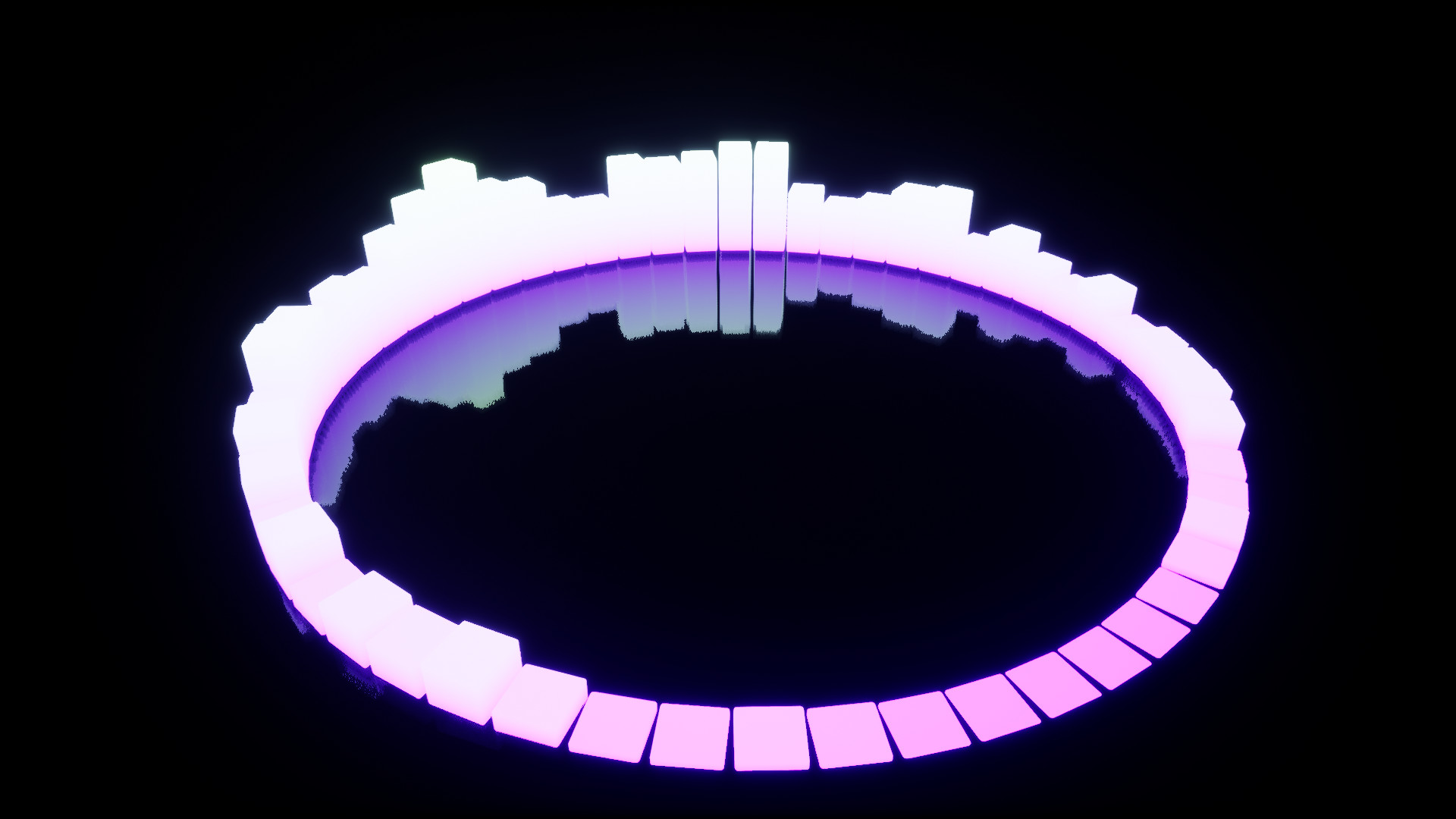 Vision screenshot 1