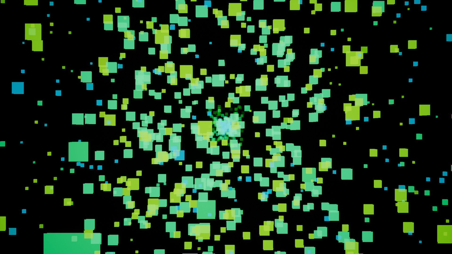 Vision screenshot 5