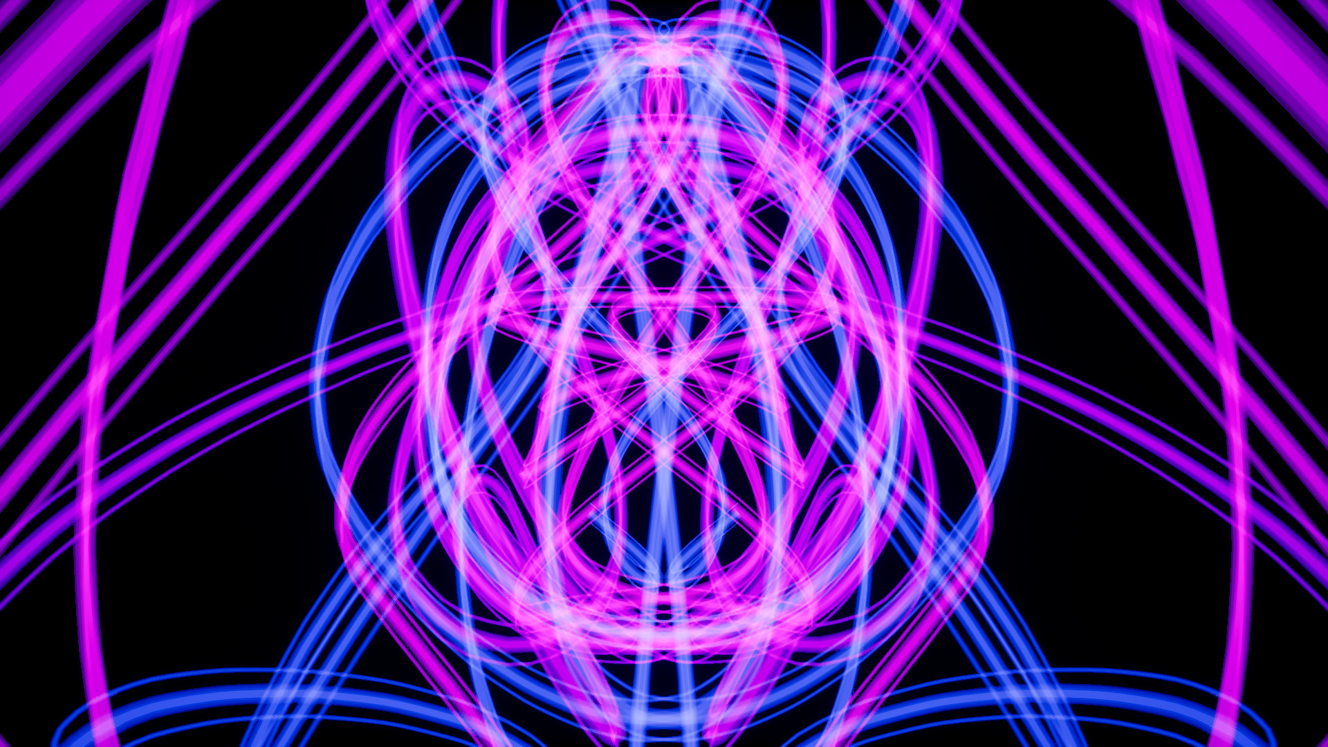 Vision screenshot 2