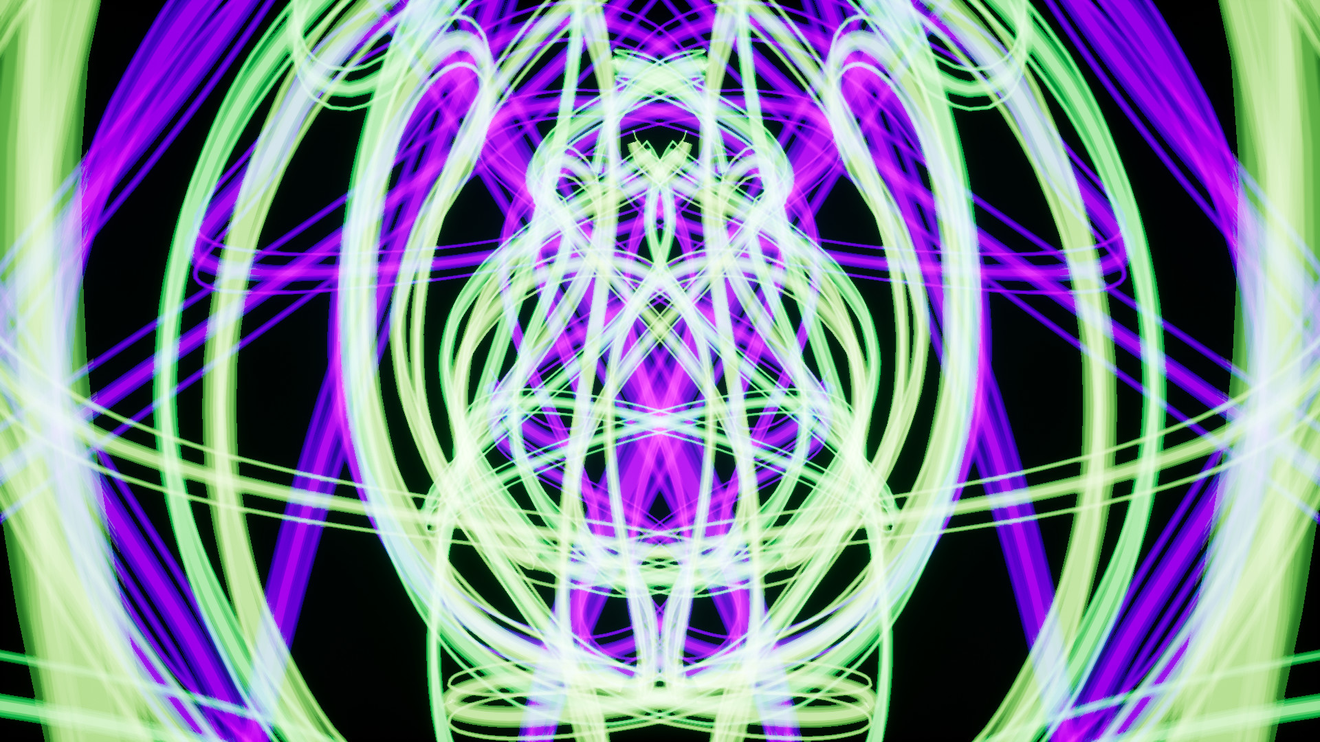 Vision screenshot 4