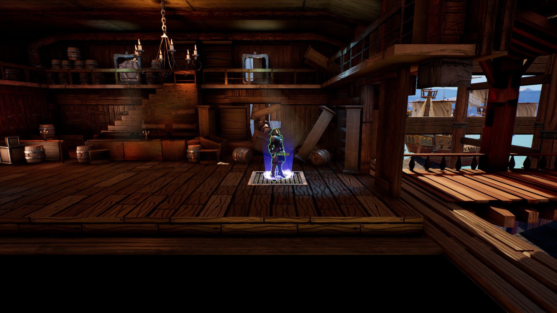 Huge Bang Bang screenshot 5