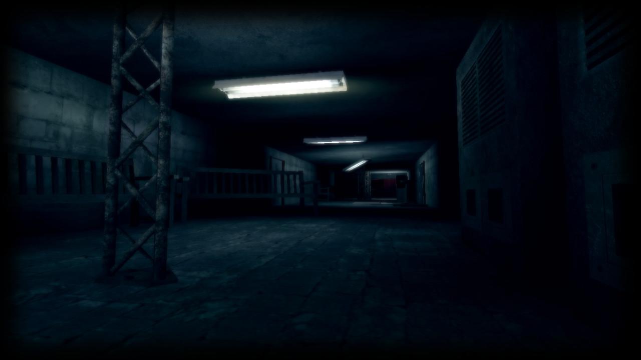 The Inevitability screenshot 2