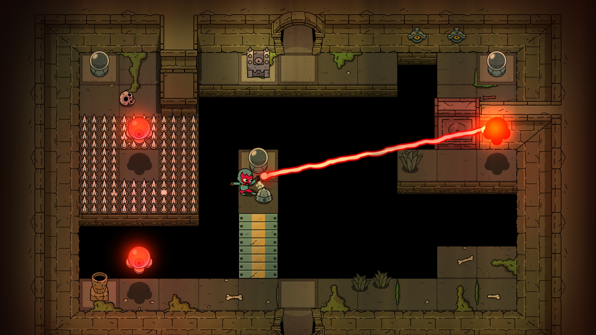 The Swords of Ditto: Mormo's Curse screenshot 15