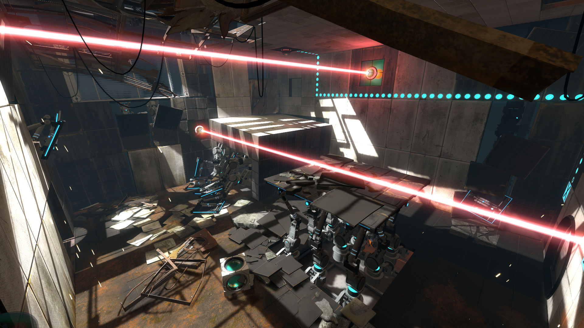 Portal 2 screenshot 5