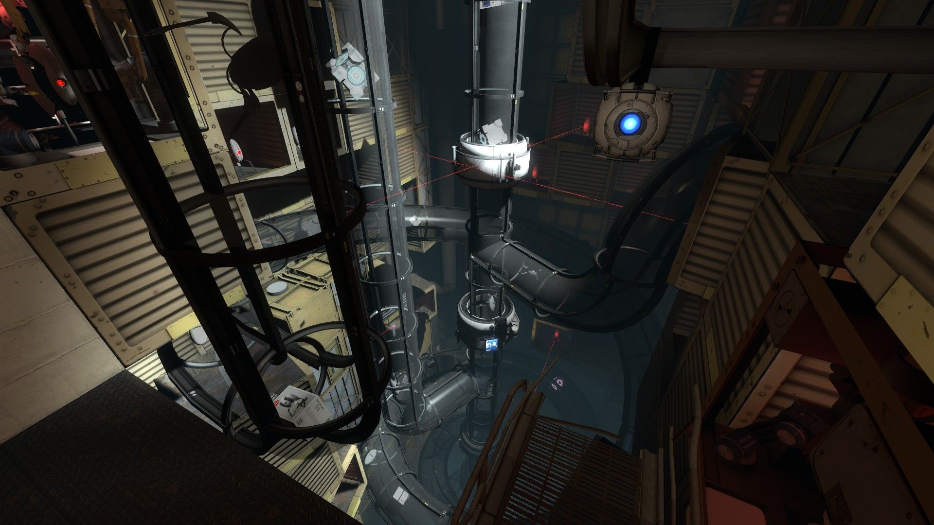 Portal 2 screenshot 8