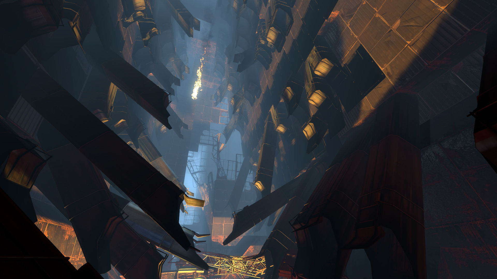 Portal 2 screenshot 11