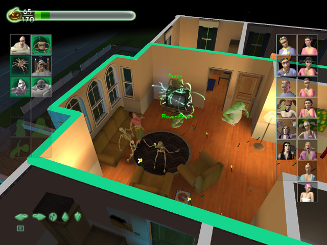 Ghost Master® screenshot 3