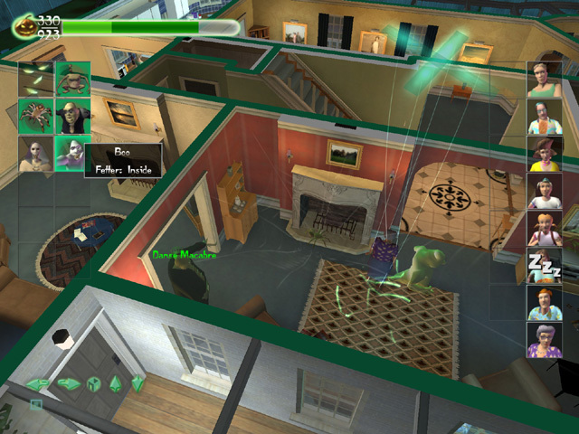 Ghost Master® screenshot 9