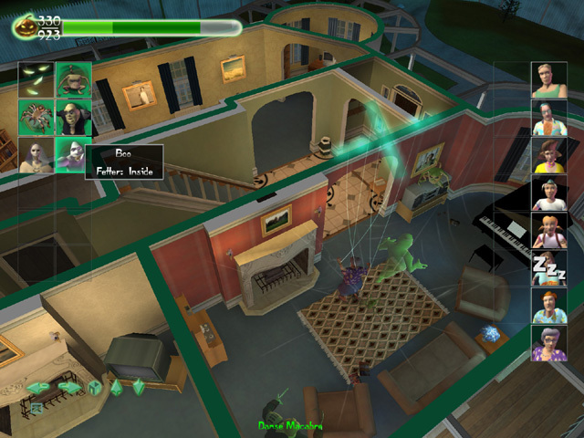Ghost Master® screenshot 10
