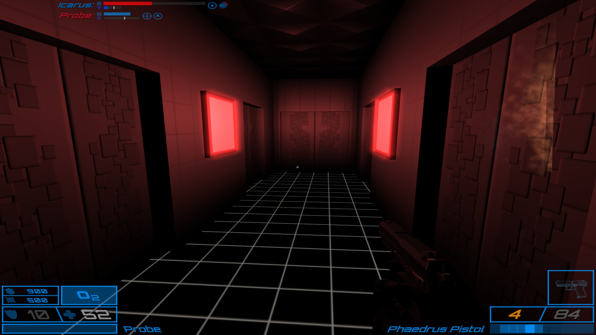 Icarus Starship Command Simulator screenshot 13