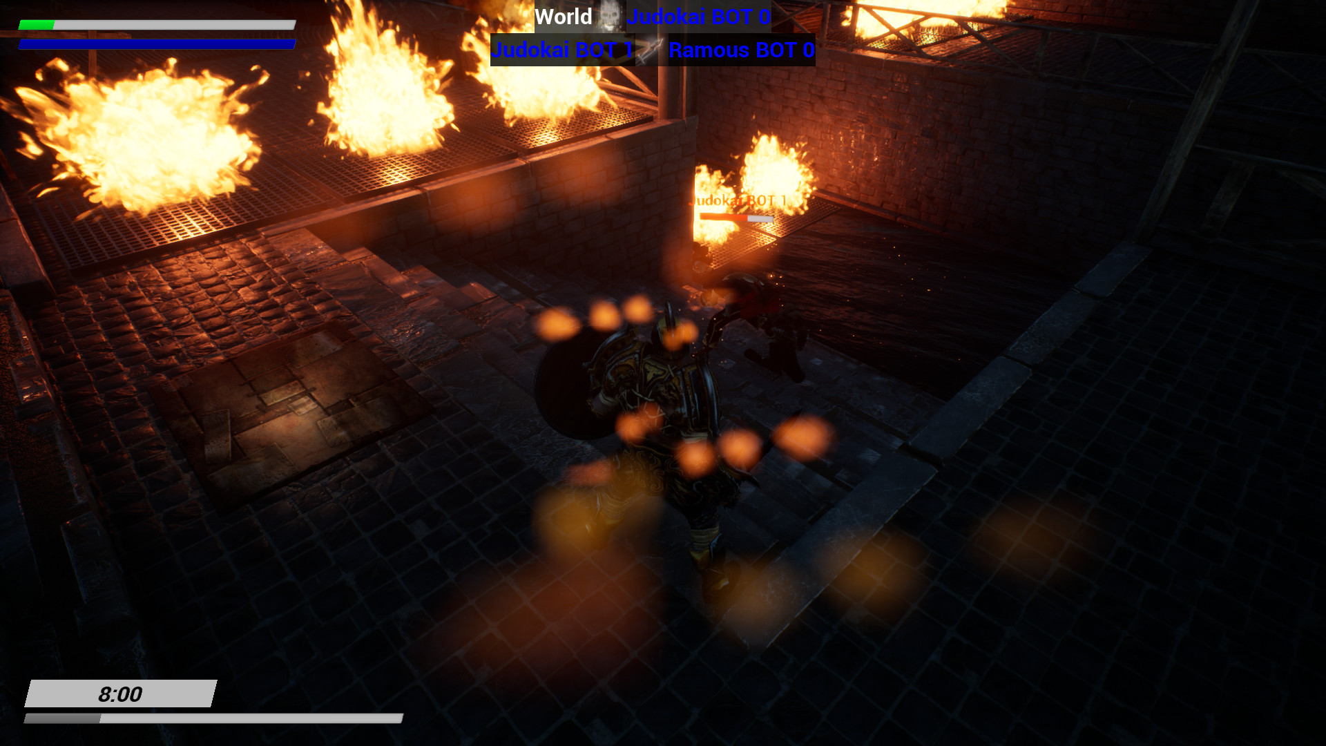 Nerepis screenshot 2