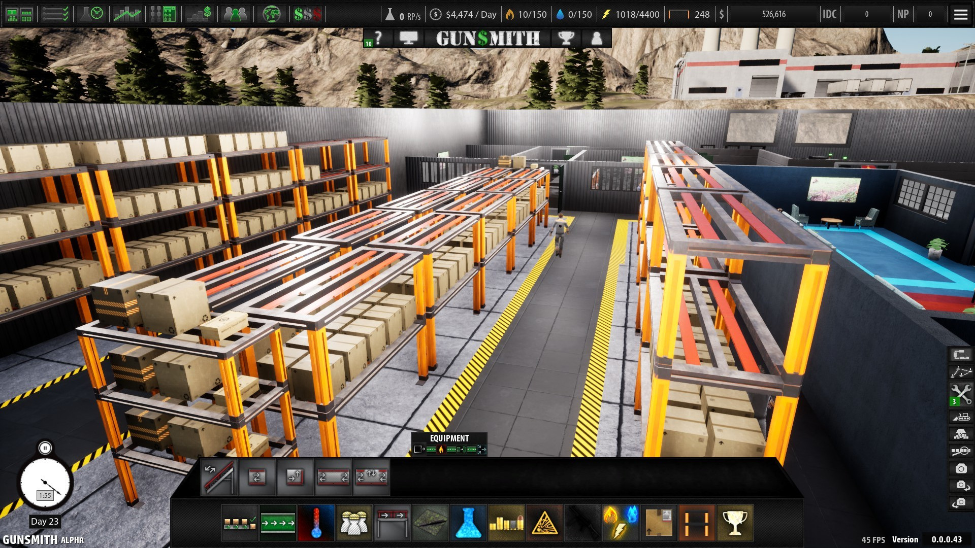 Gunsmith screenshot 16