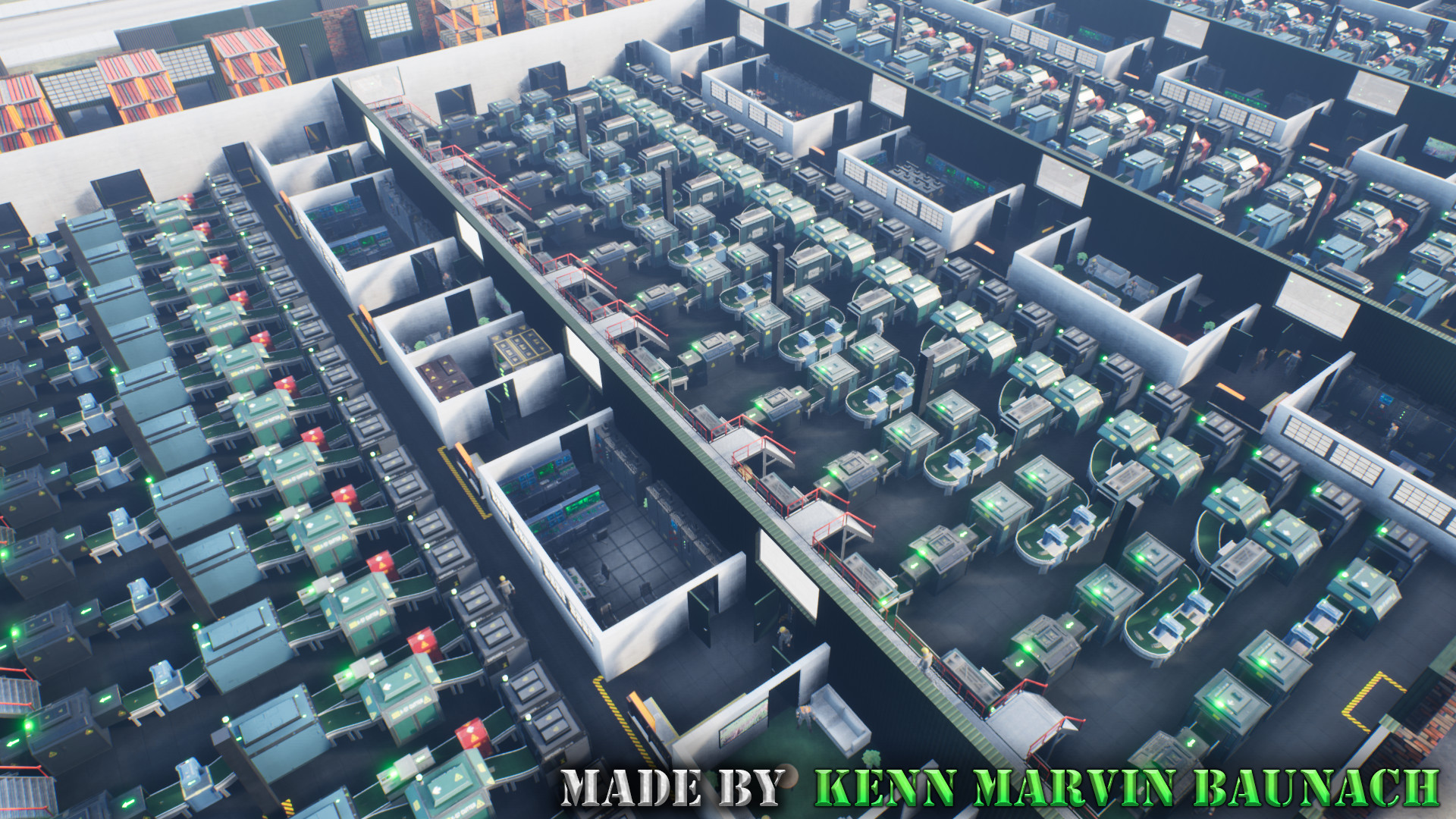 Gunsmith screenshot 8